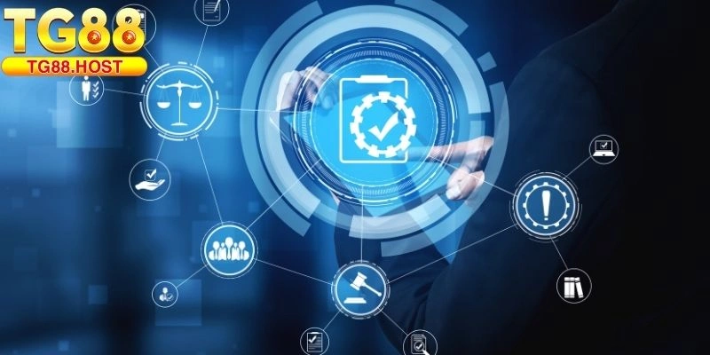 Chính sách bảo mật