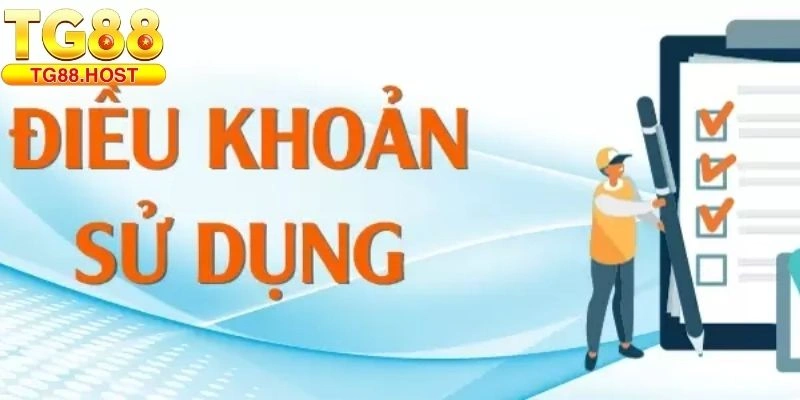 Điều khoản sử dụng