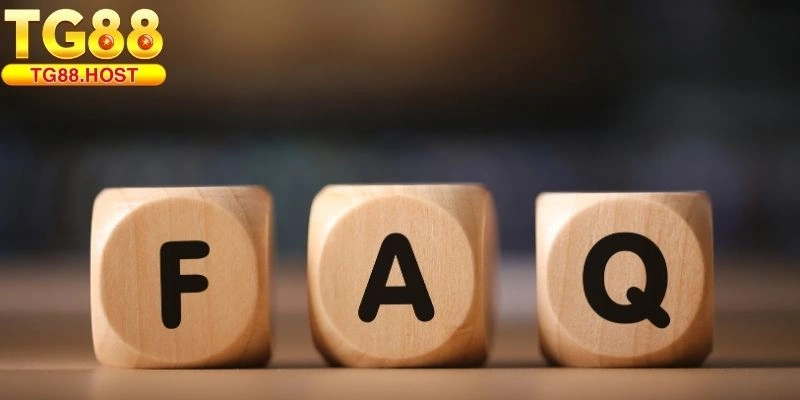 câu hỏi thường gặp