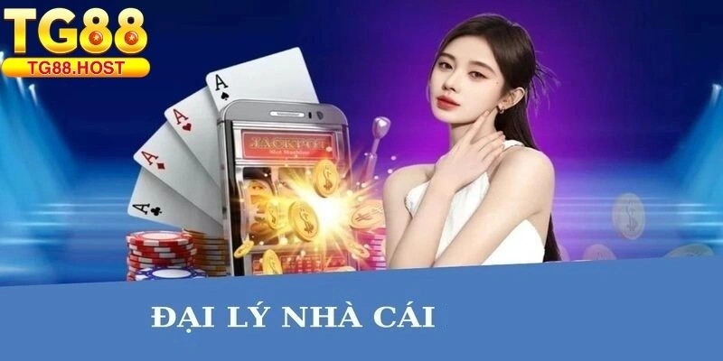 hợp tác đại lý